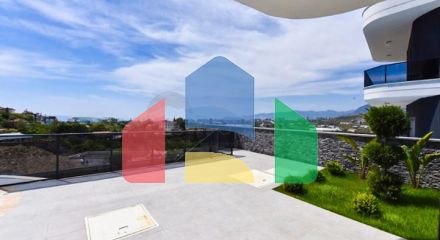 Новий проект вілл у Каргиджаку