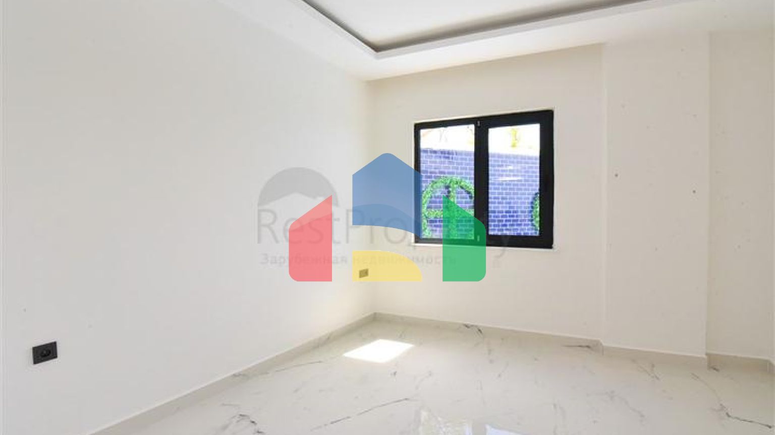 Новий проект вілл у Каргиджаку