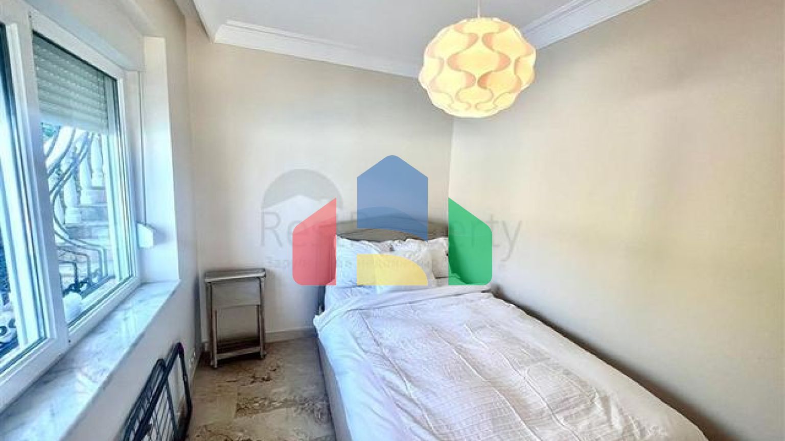 Простора вілла 3 + 2 в районі Каргиджак