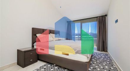 Розкішні апартаменти з видом на море в одному з кращих комплексів Аланії