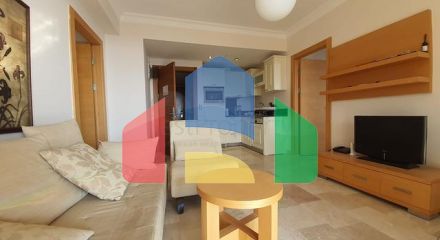 Three Bedroom apartment with sea view in Kargicak