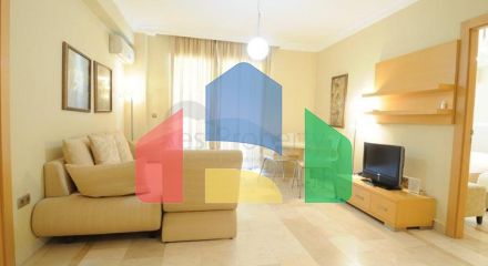 Three Bedroom apartment with sea view in Kargicak