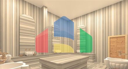 Інвестиційний проект апартаментів і Вілл в районі Каргыджак