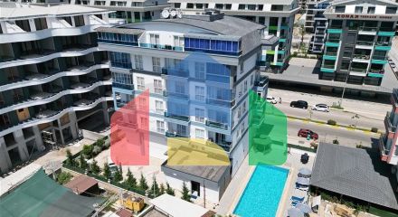 A modern apartment by the sea in Karkizhak is the perfect combination of comfort and location