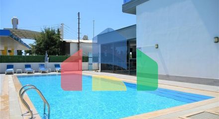 A modern apartment by the sea in Karkizhak is the perfect combination of comfort and location