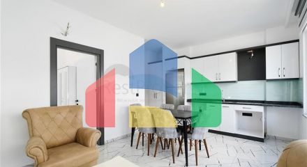 A modern apartment by the sea in Karkizhak is the perfect combination of comfort and location