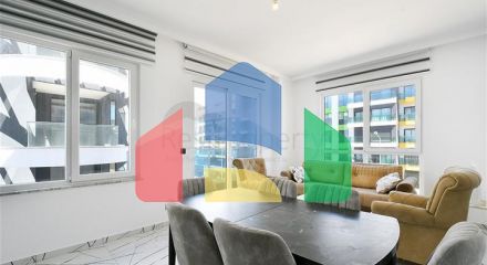 A modern apartment by the sea in Karkizhak is the perfect combination of comfort and location