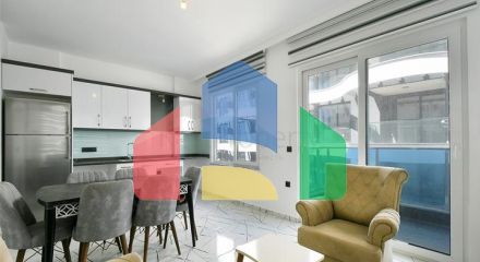 A modern apartment by the sea in Karkizhak is the perfect combination of comfort and location