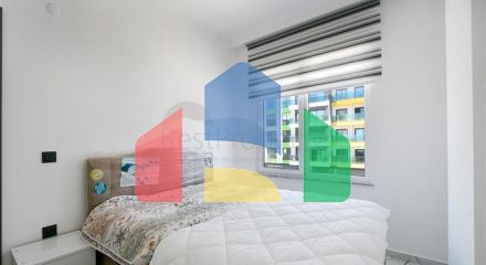 A modern apartment by the sea in Karkizhak is the perfect combination of comfort and location