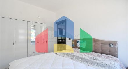 A modern apartment by the sea in Karkizhak is the perfect combination of comfort and location