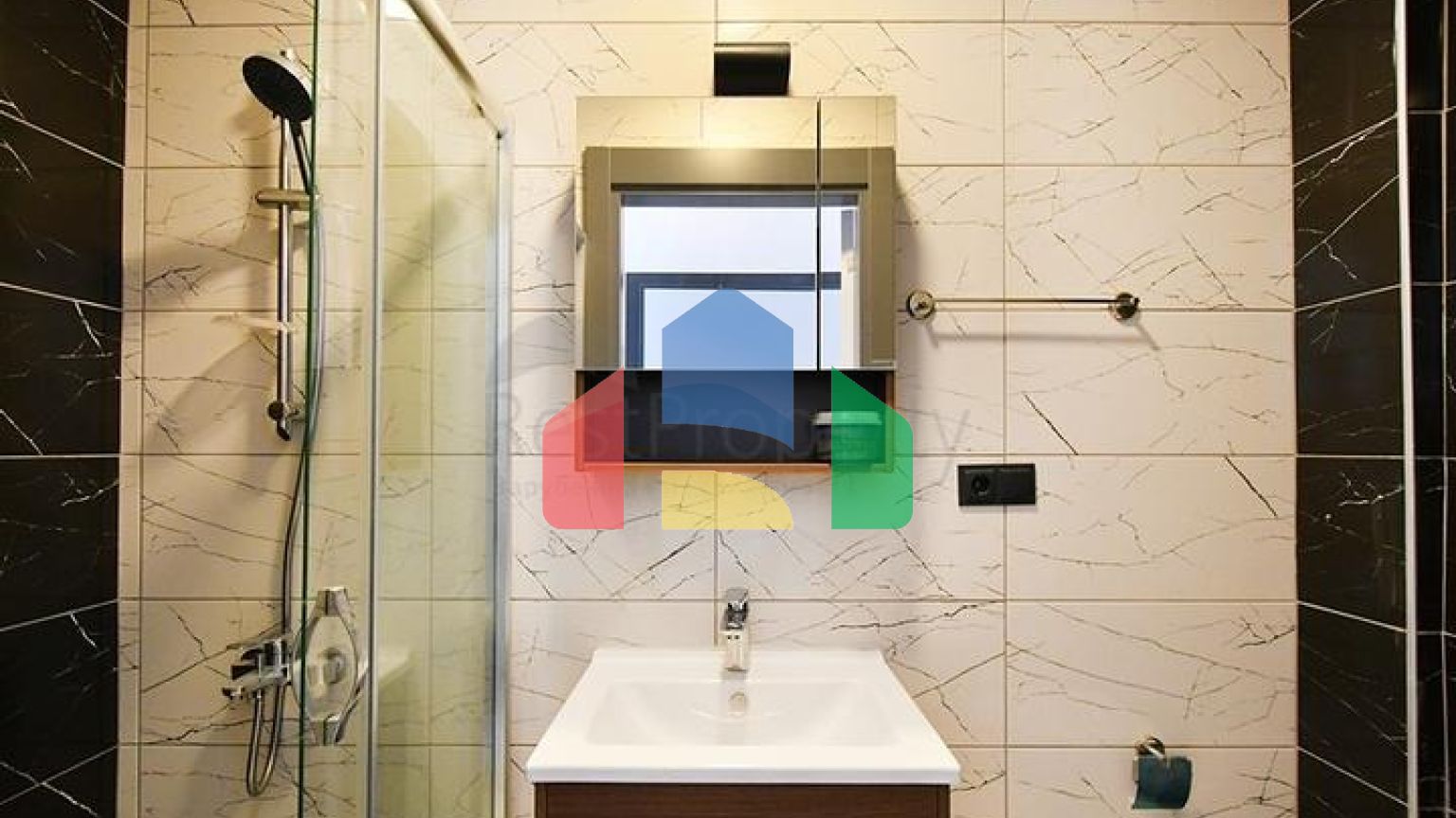 Сучасна квартира біля моря в Каркіджаку-ідеальне поєднання затишку і розташування