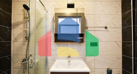 Сучасна квартира біля моря в Каркіджаку-ідеальне поєднання затишку і розташування