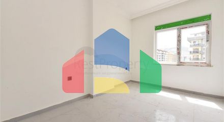 Квартира 1+1 в шаговой доступности от Средиземного моря