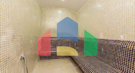 Квартира 1+1 в шаговой доступности от Средиземного моря