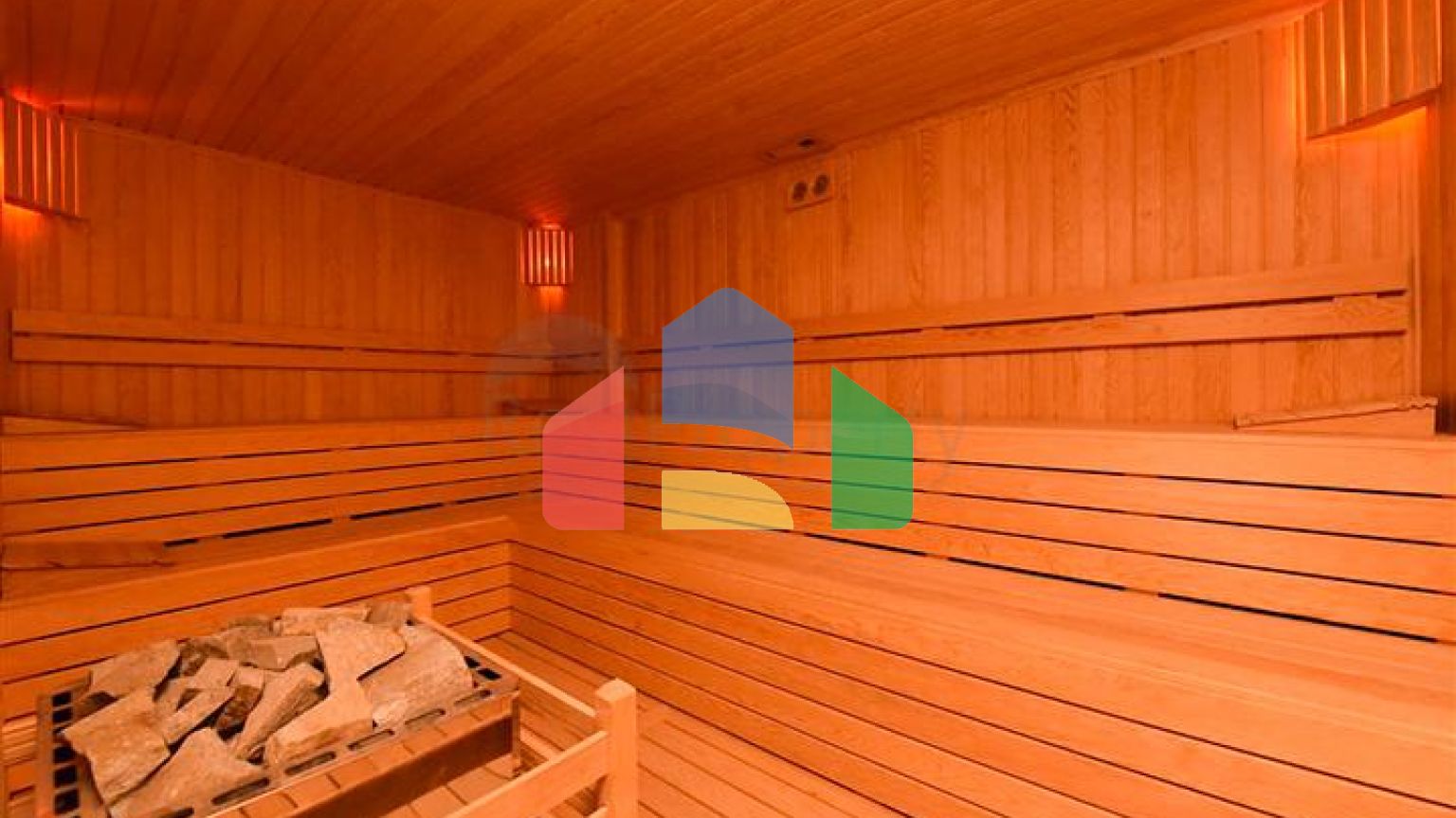 Квартира 1+1 в шаговой доступности от Средиземного моря