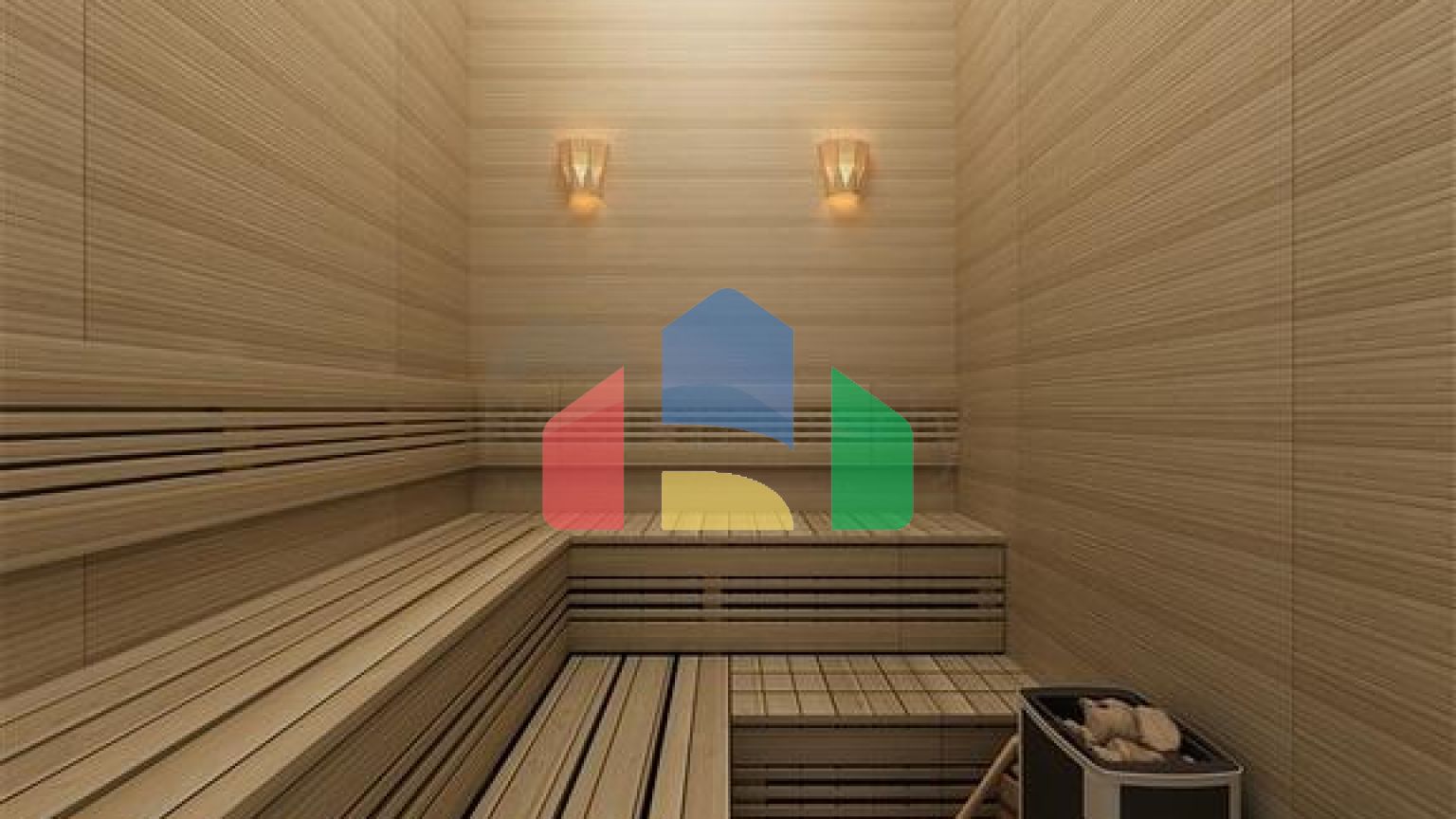 Новый проект в районе Каргыджак