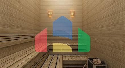 Новый проект в районе Каргыджак