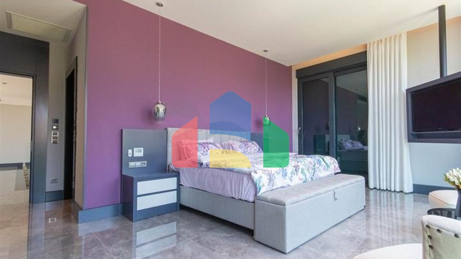 Вілла вашої мрії в Каргиджак