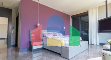 Вілла вашої мрії в Каргиджак