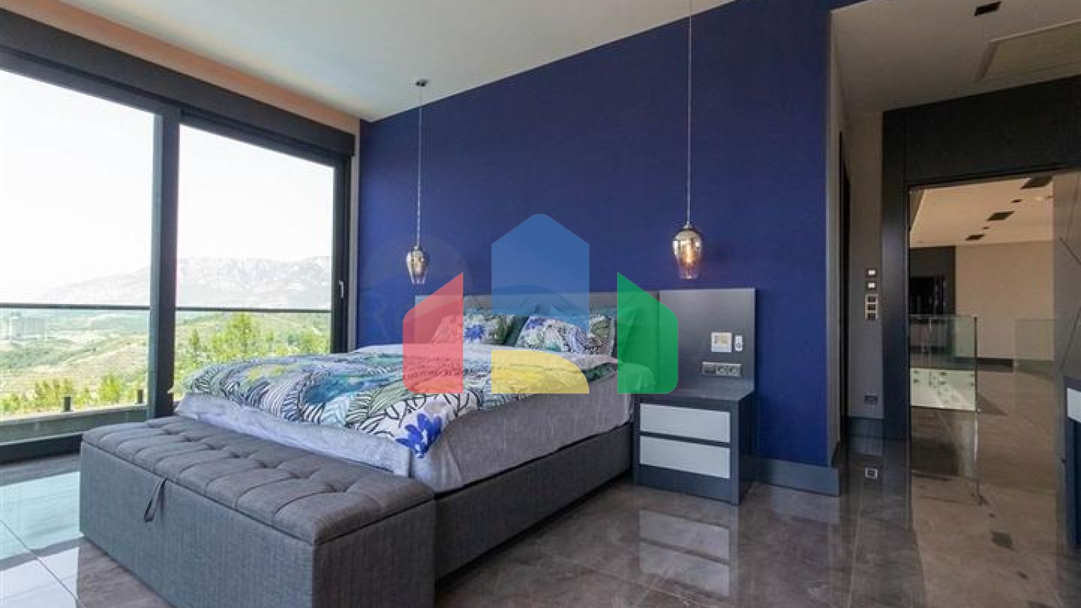 Вілла вашої мрії в Каргиджак