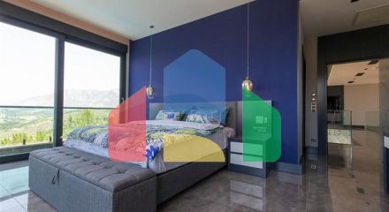 Вілла вашої мрії в Каргиджак