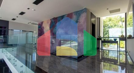 Вілла вашої мрії в Каргиджак