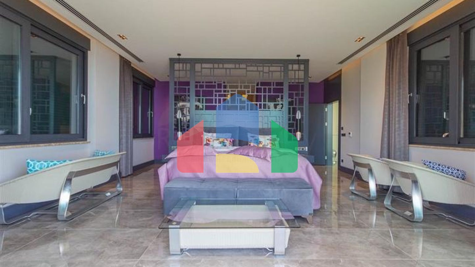 Вілла вашої мрії в Каргиджак