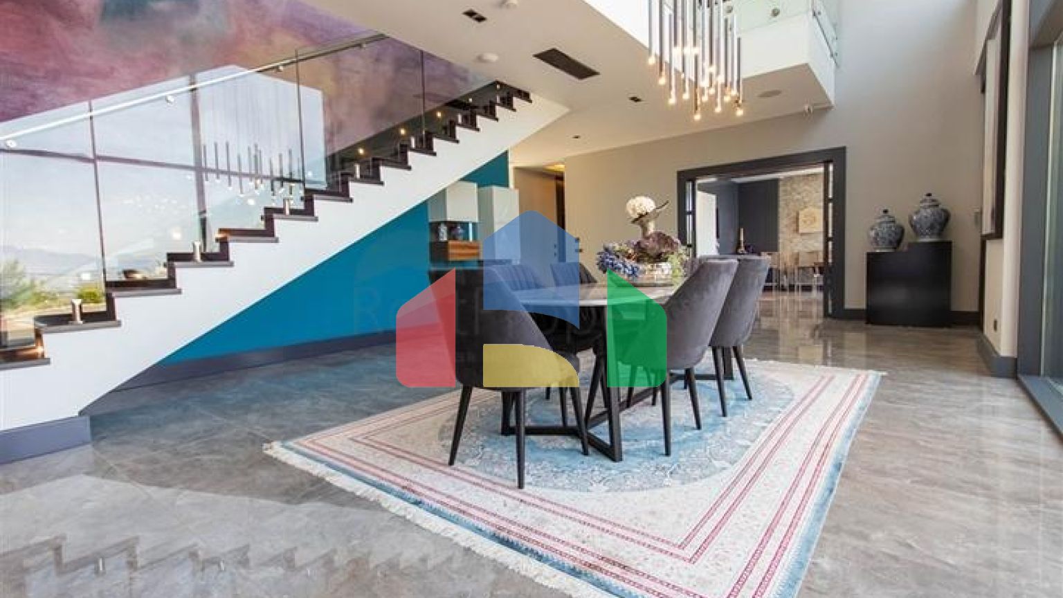 Вілла вашої мрії в Каргиджак