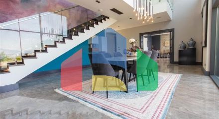 Вілла вашої мрії в Каргиджак