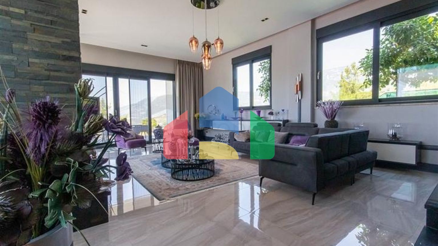 Вілла вашої мрії в Каргиджак