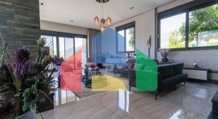 Вілла вашої мрії в Каргиджак