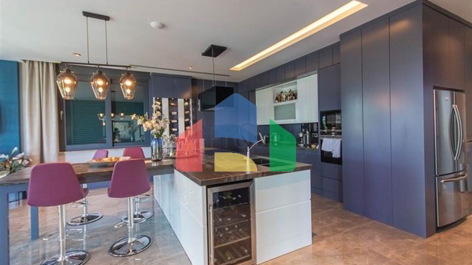 Вілла вашої мрії в Каргиджак