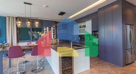 Вілла вашої мрії в Каргиджак