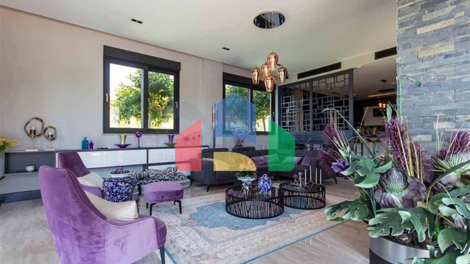 Вілла вашої мрії в Каргиджак