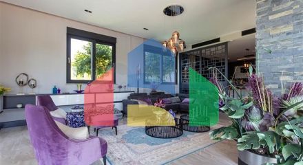 Вілла вашої мрії в Каргиджак