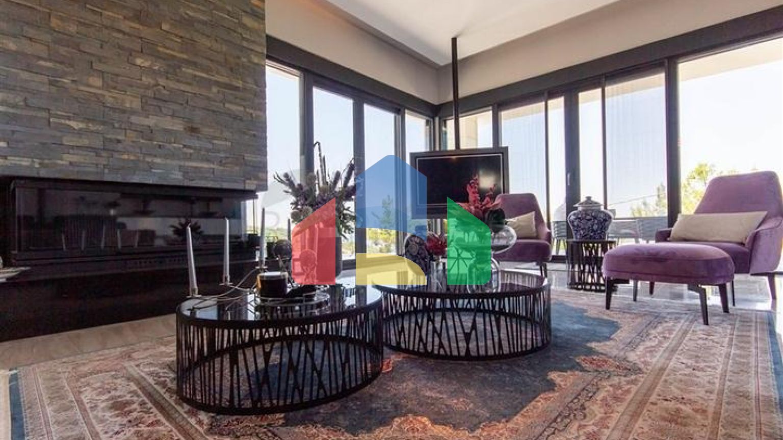 Вілла вашої мрії в Каргиджак