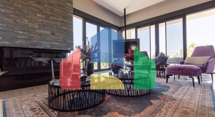 Вілла вашої мрії в Каргиджак