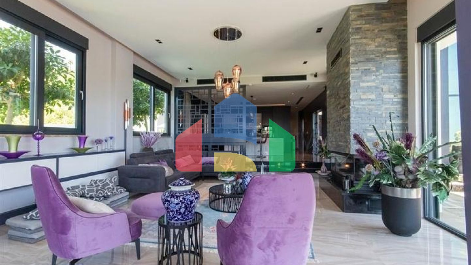 Вілла вашої мрії в Каргиджак