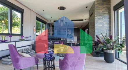 Вілла вашої мрії в Каргиджак