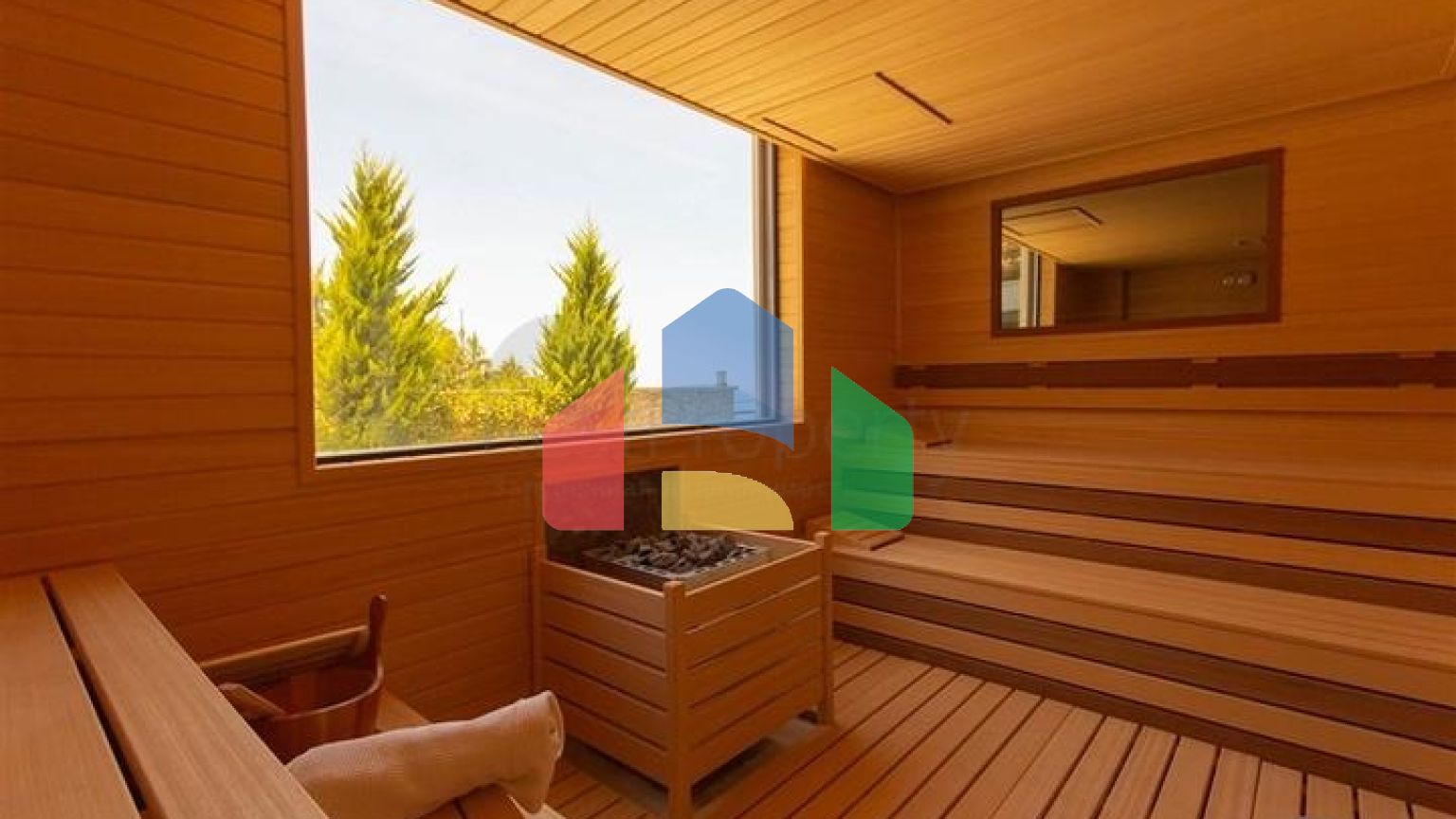 Вілла вашої мрії в Каргиджак