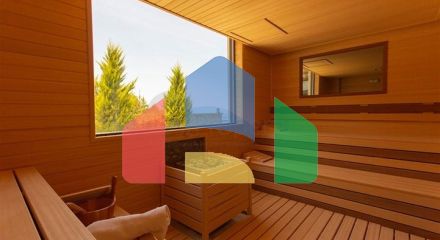 Вілла вашої мрії в Каргиджак