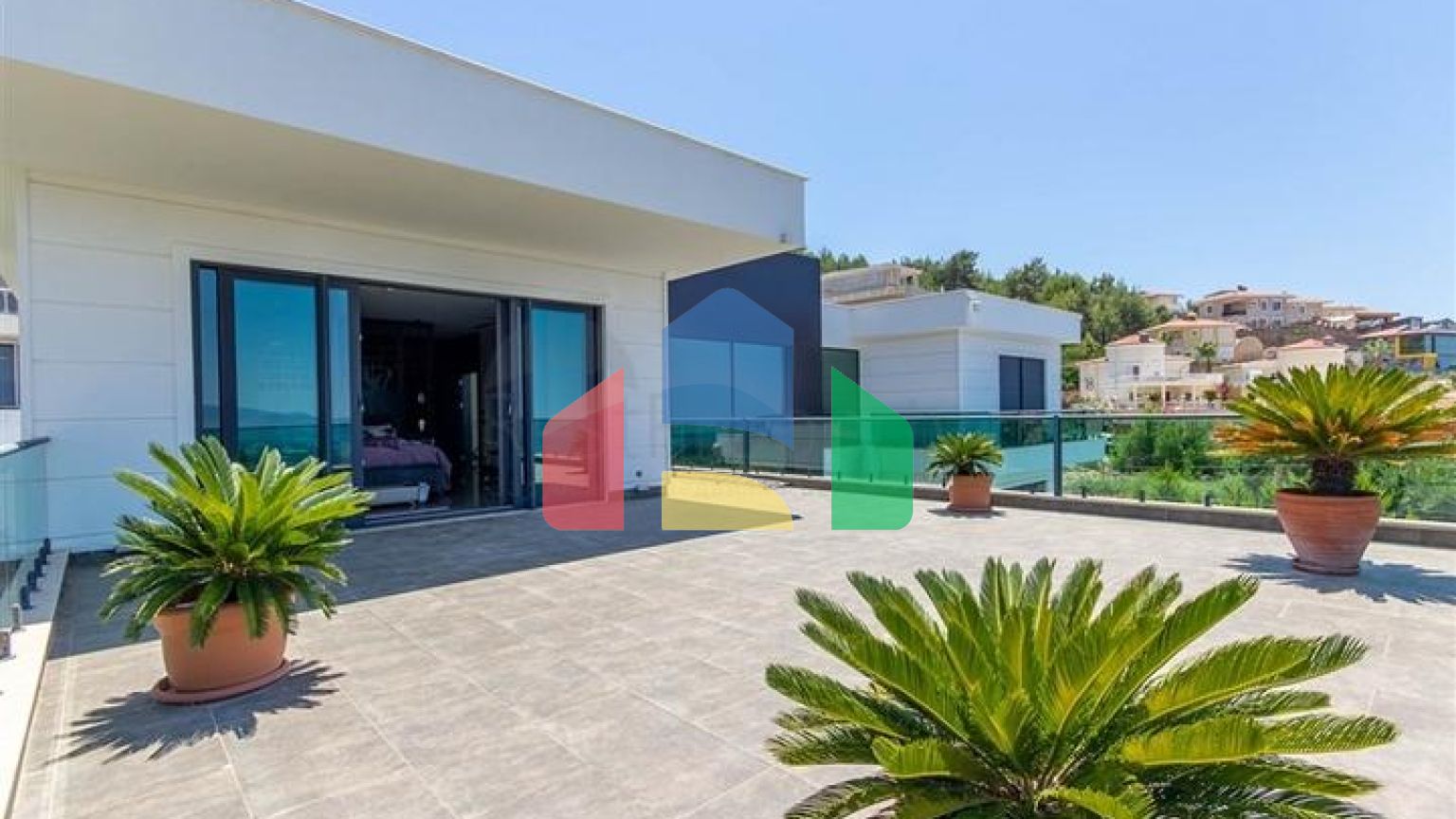 Вілла вашої мрії в Каргиджак