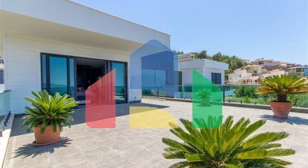 Вілла вашої мрії в Каргиджак