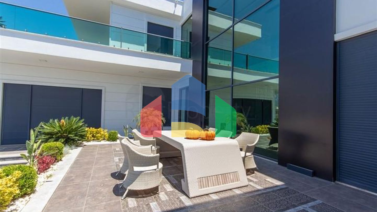 Вілла вашої мрії в Каргиджак