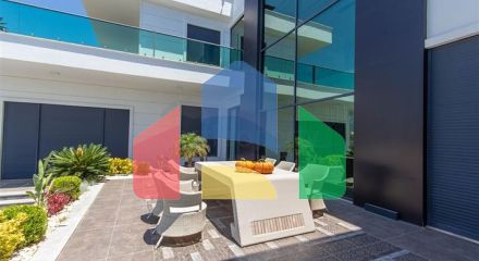 Вілла вашої мрії в Каргиджак