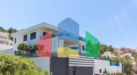 Вілла вашої мрії в Каргиджак