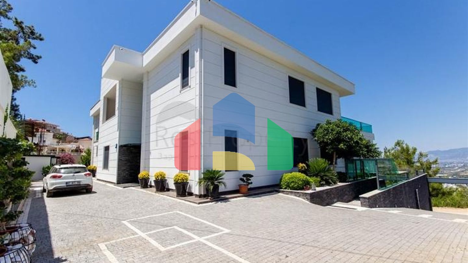 Вілла вашої мрії в Каргиджак