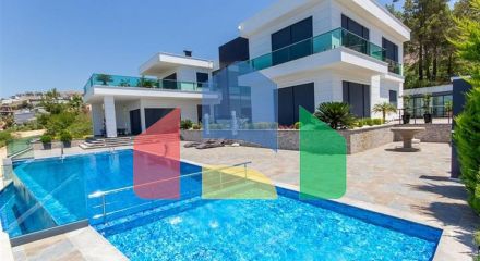 Вілла вашої мрії в Каргиджак