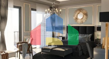 Новий преміум проект в районі Каргыджак