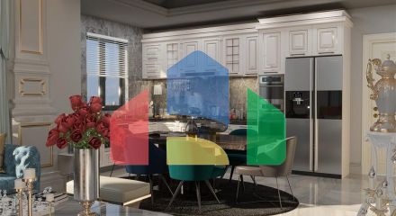 Новий преміум проект в районі Каргыджак